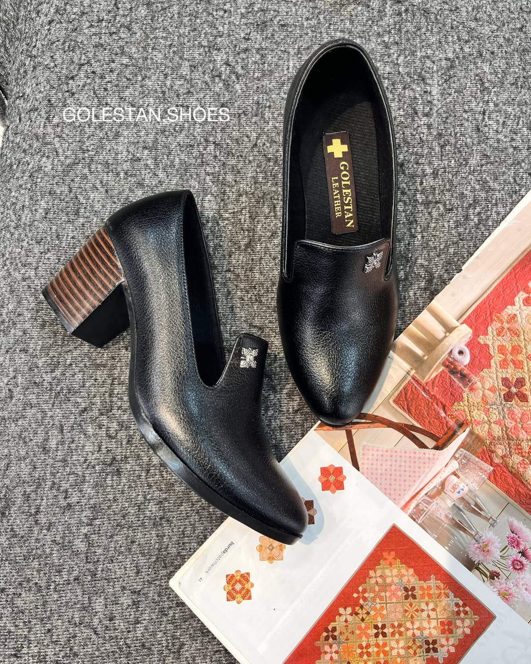 پنچ سانت طبی کارمندی کد ۱۱۰۳