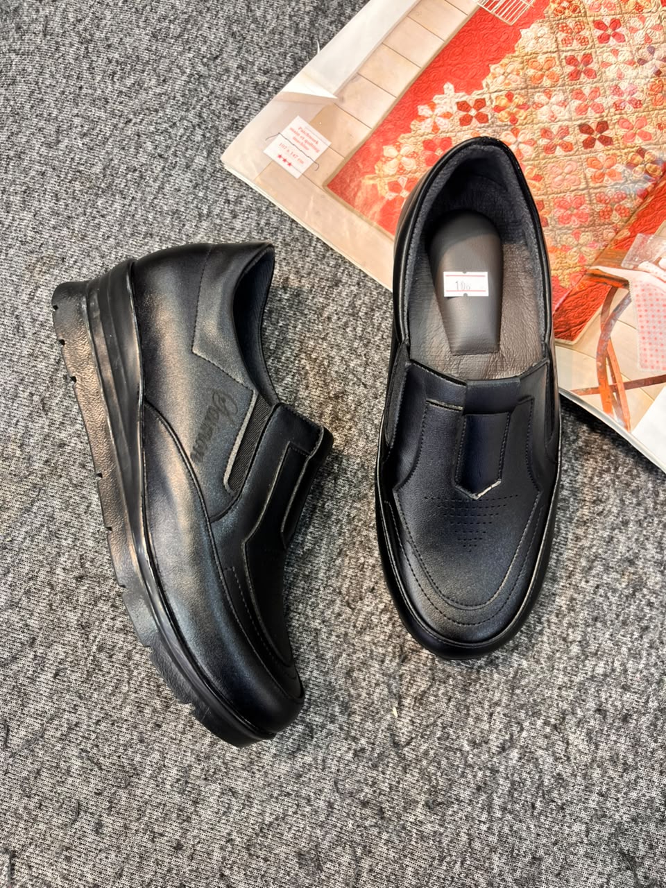 کلاسیک با ماهیچه طبی درمانی کد ۱۰۶